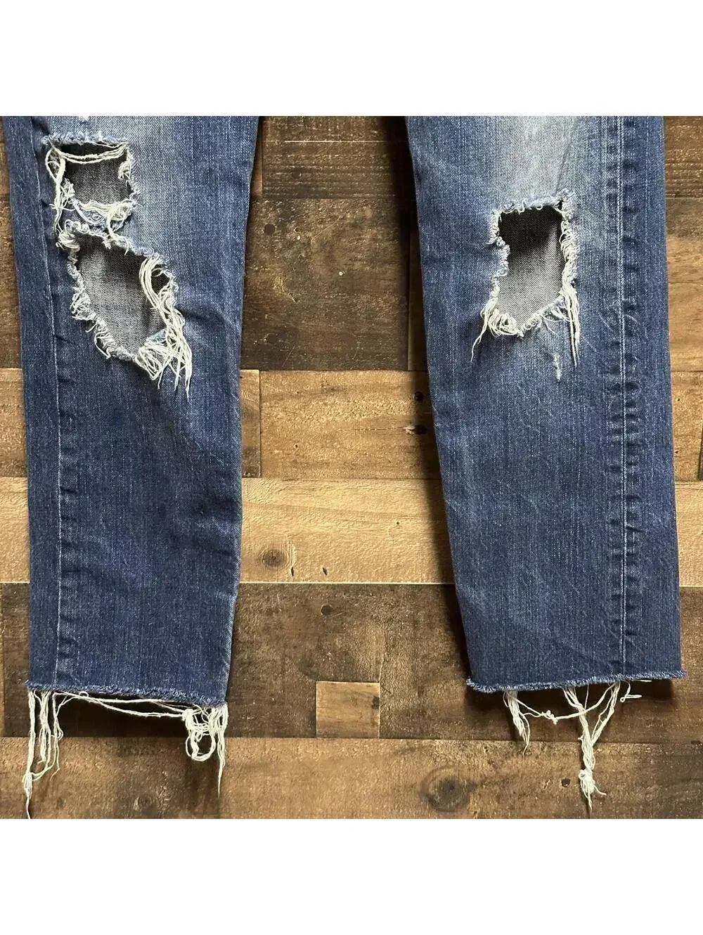 Levis levis 502